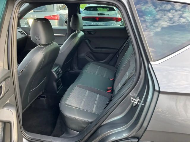 Seat Ateca 1.5 TSI DSG