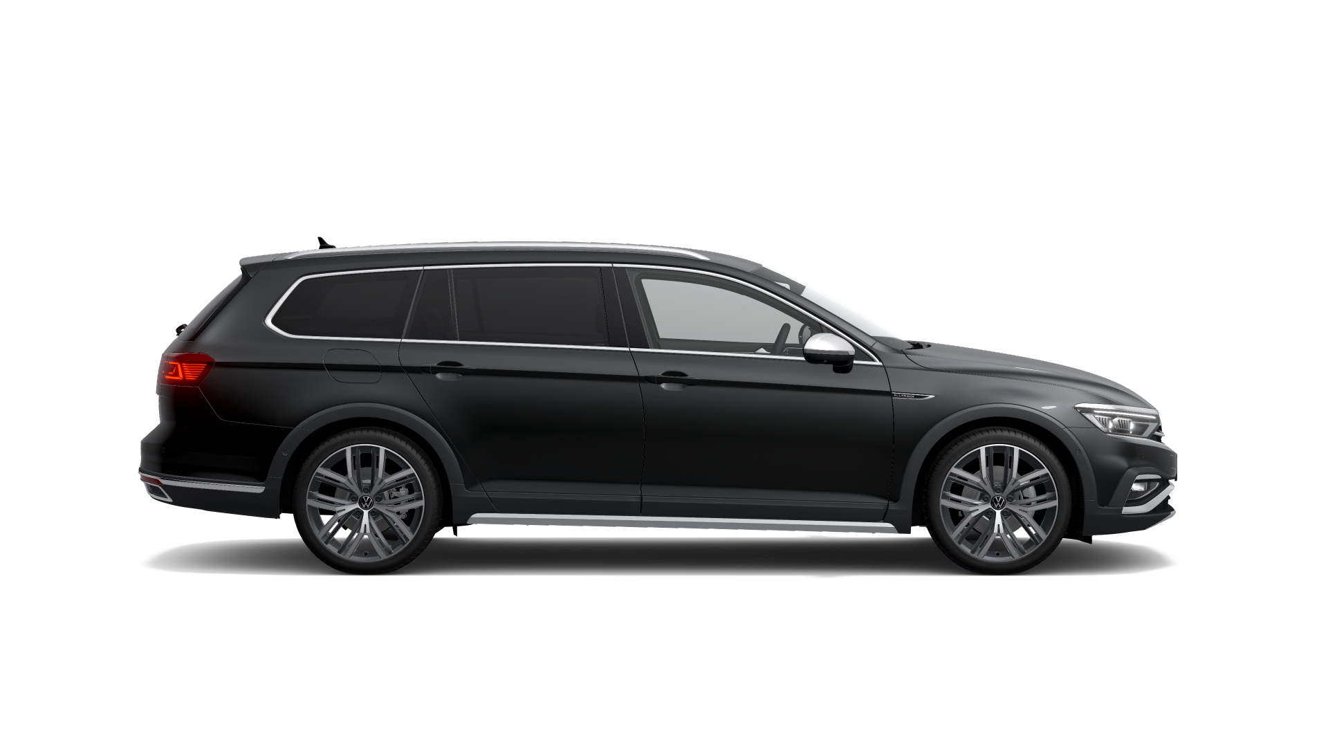 Volkswagen Passat 2.0 TDI 4Motion DSG Variant