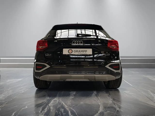 Audi Q2 35 TDI Quattro S-Tronic