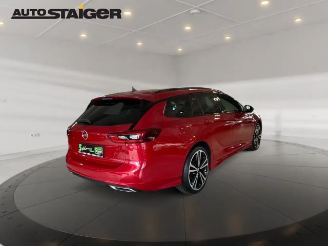 Opel Insignia Ultimate