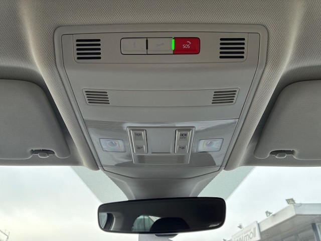 Volkswagen T-Cross 1.0 TSI DSG