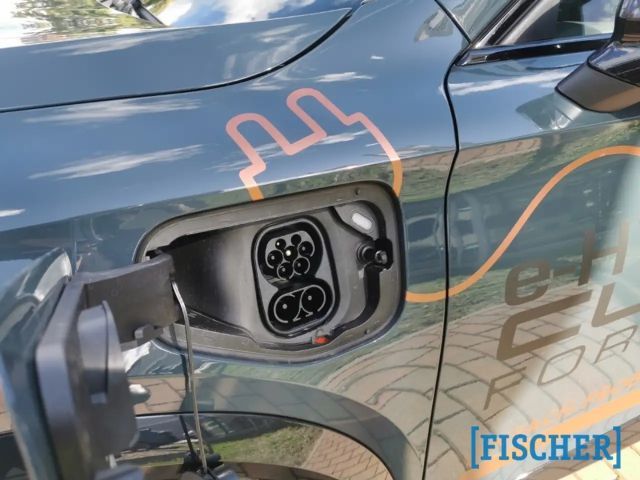 Cupra Formentor DSG e-Hybrid