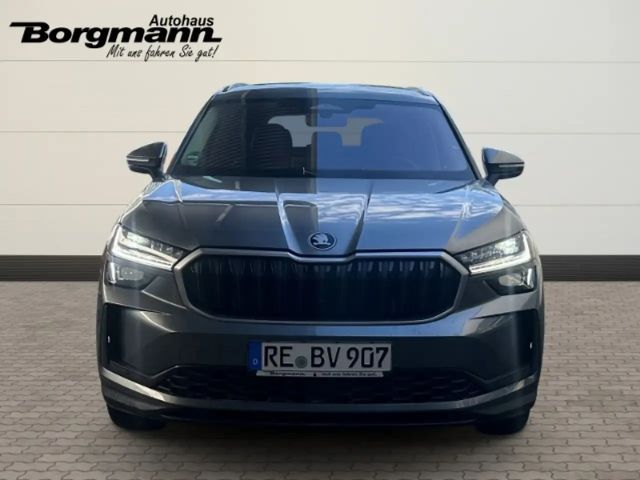 Skoda Kodiaq Selection