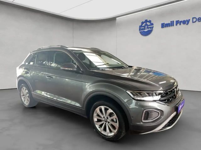 Volkswagen T-Roc 1.0 TSI Life