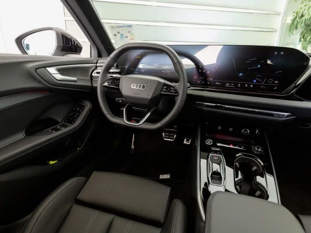 Audi A5 Quattro S-Tronic