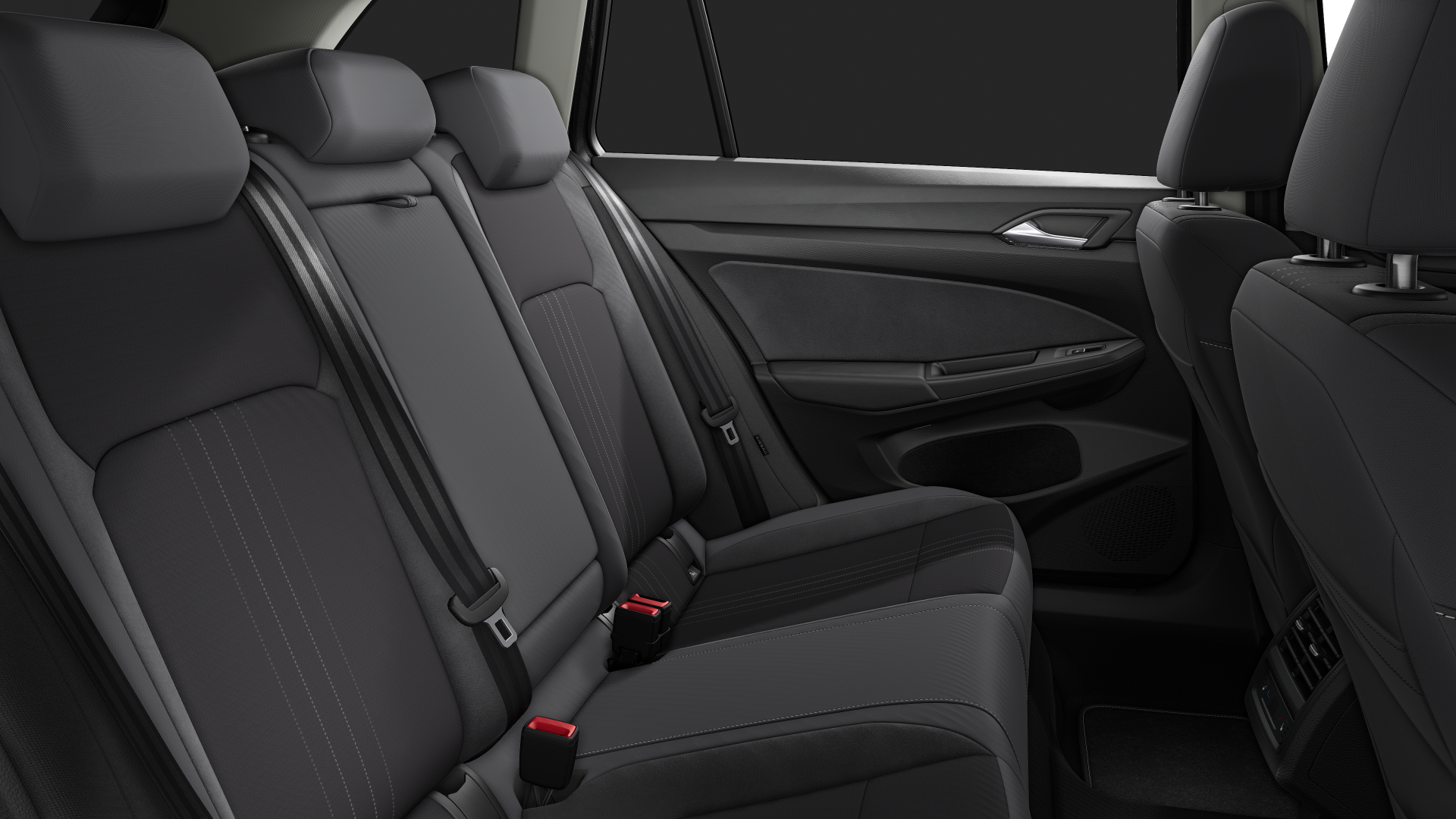 Volkswagen Golf 4Motion DSG Golf VIII Variant