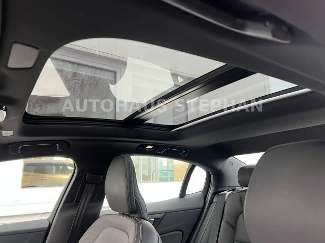 Volvo S60 AWD Dark Ultimate