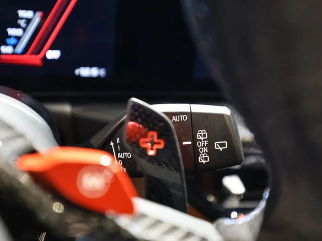 BMW M3 Competition Touring xDrive