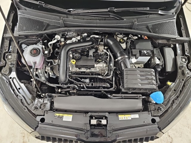 Skoda Fabia 1,0 TSI DSG LED PDC SHZ SMARTLINK