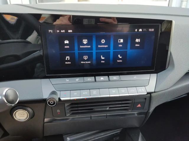 Opel Astra 1.2 Turbo Enjoy Turbo