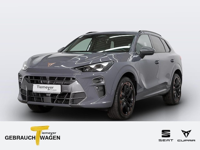 Cupra Terramar 2.0 TSI VZ