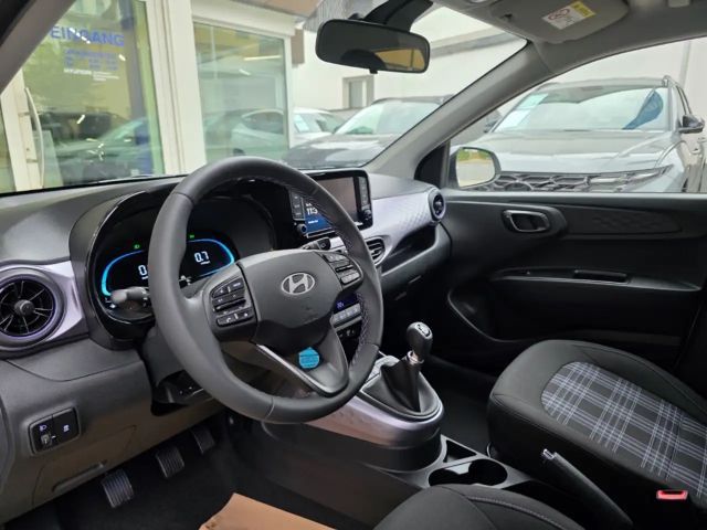 Hyundai i10 1.2 Prime