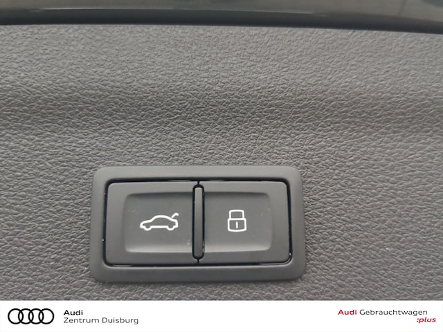 Audi A6 50 TDI Avant Quattro Sport