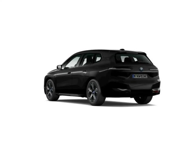 BMW iX Drive pro xDrive50
