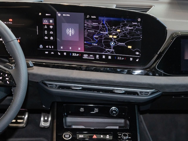 Audi A5 Quattro S-Tronic