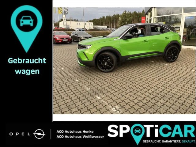 Opel Mokka Edition Turbo