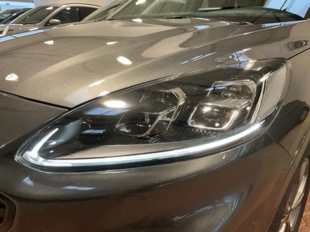 Ford Kuga Plug in Hybrid ST Line X