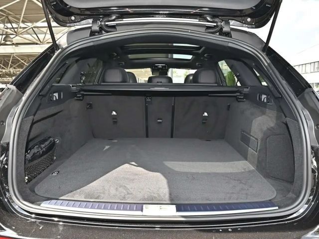 Mercedes-Benz E 220 AMG Line E 220 d Estate