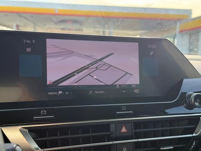 Citroën C4 Feel Pack PureTech