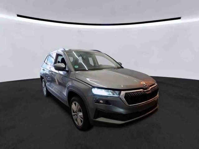 Skoda Karoq 1.5 TSI