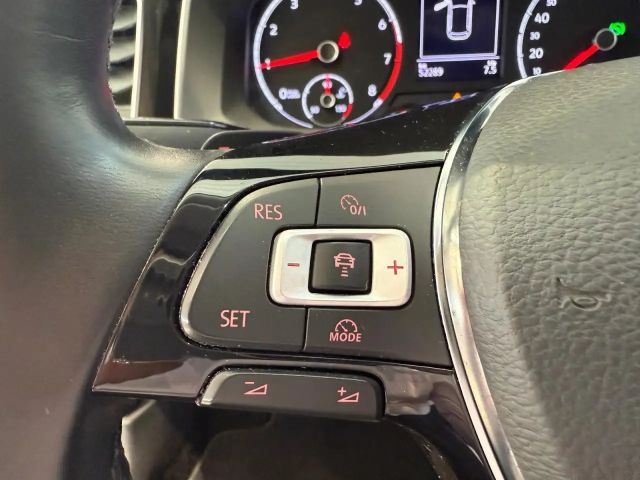 Volkswagen Polo 1.0 TSI DSG Highline