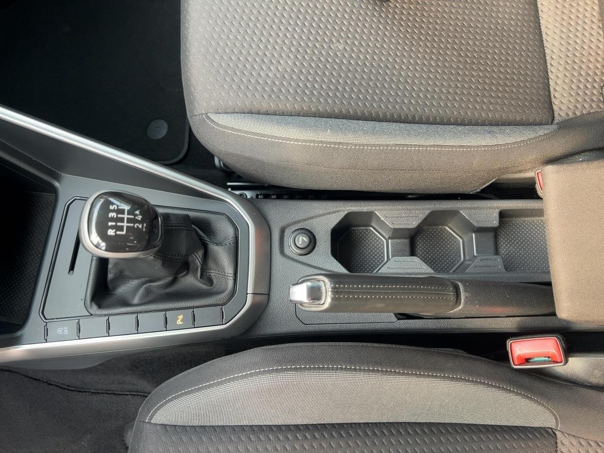 Volkswagen Taigo 1.0 TSI Life