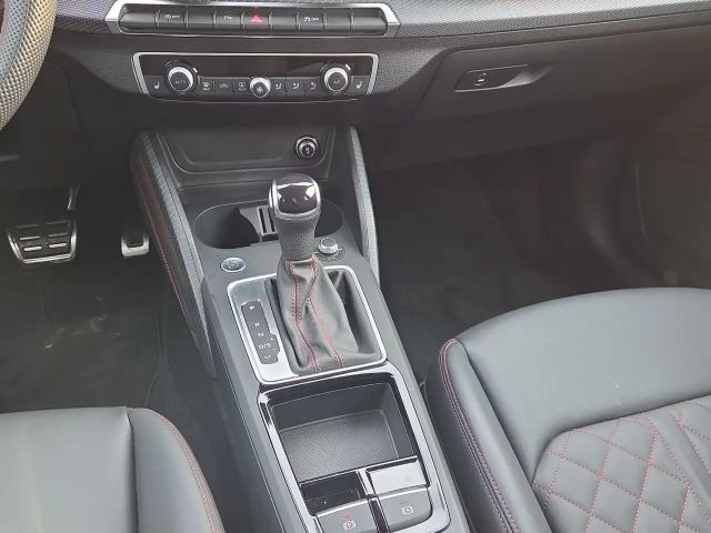 Audi Q2 35 TFSI S-Line