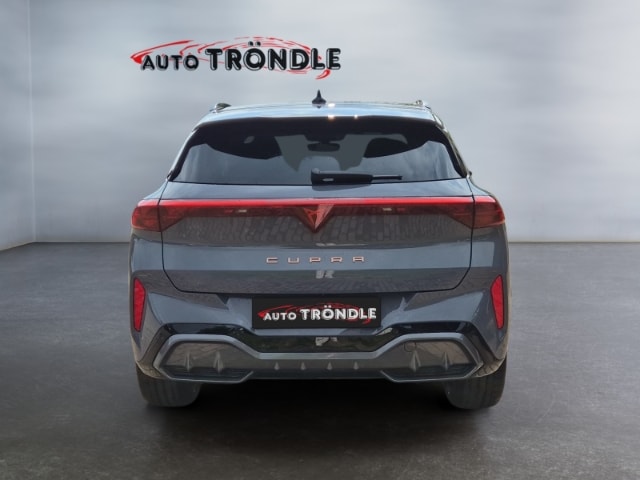 Cupra Terramar 2.0 TSI VZ