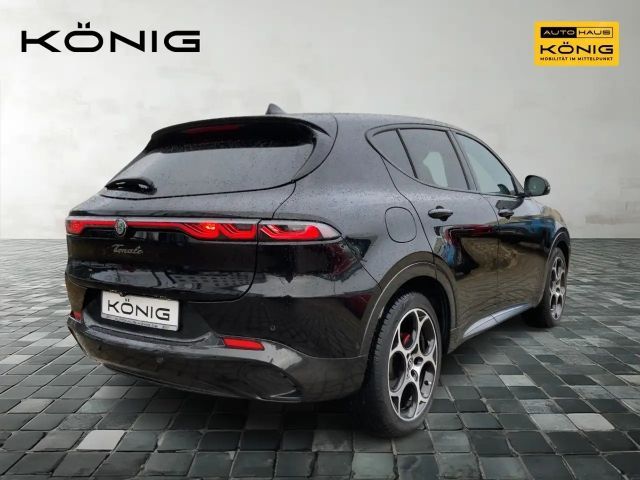 Alfa Romeo Tonale Veloce