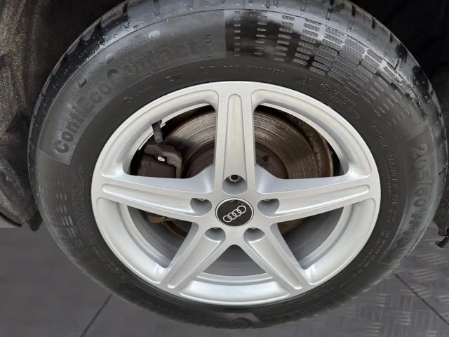 Audi A4 35 TDI Avant S-Tronic