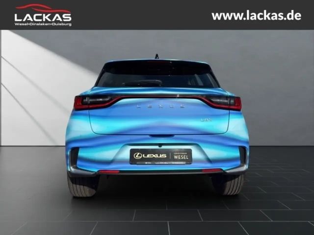 Lexus LBX Elegant
