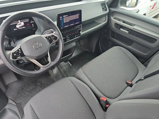 Volkswagen ID.Buzz Cargo 150 kW