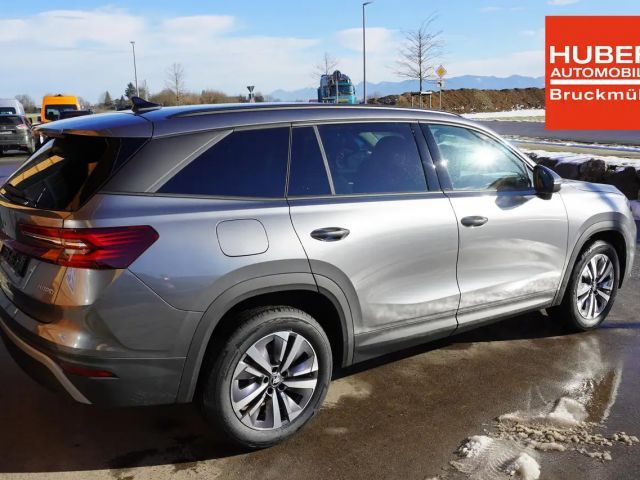 Skoda Kodiaq 1.5 TSI Selection