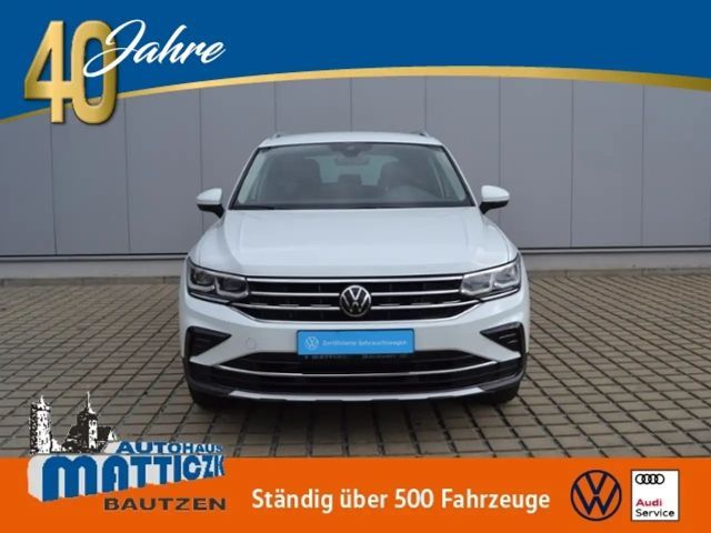 Volkswagen Tiguan 2.0 TDI DSG Elegance Elegance
