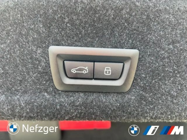 BMW 330 330e M-Sport Sedan