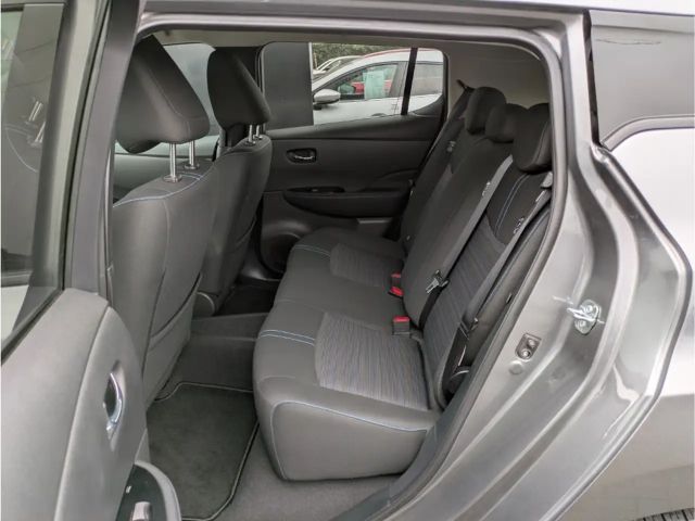 Nissan Leaf N-Connecta