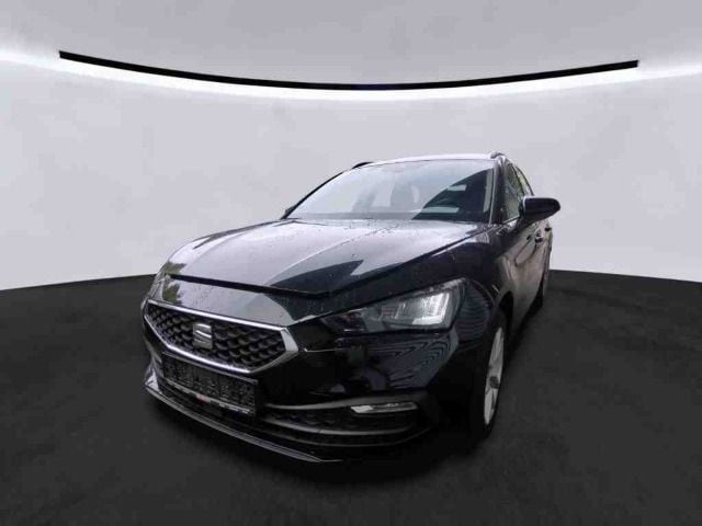 Seat Leon 2.0 TDI Sportstourer Style