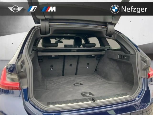 BMW 330 330d M-Sport Touring xDrive