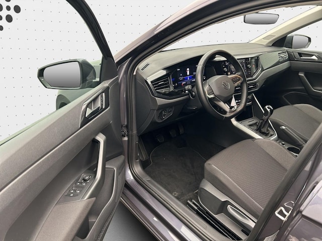 Volkswagen Polo 1.0 TSI IQ.Drive Life