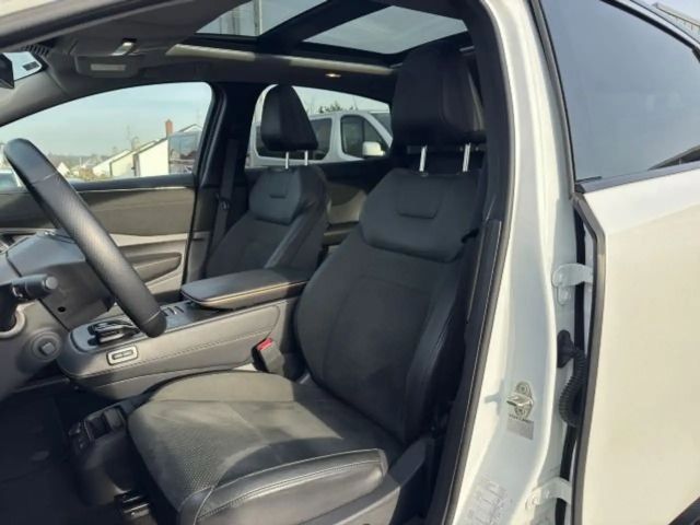 Nissan Ariya 87 kWh Evolve