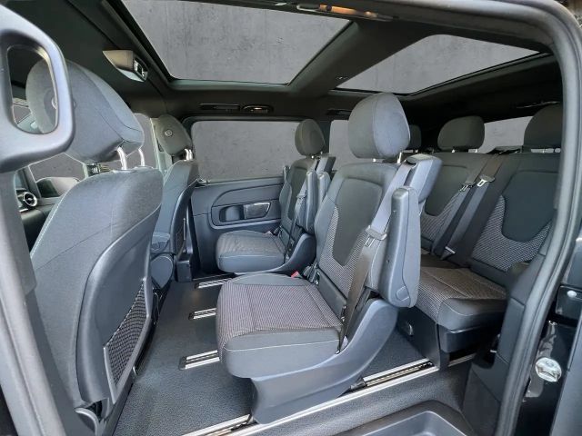 Mercedes-Benz V 300 4MATIC Limousine Lang