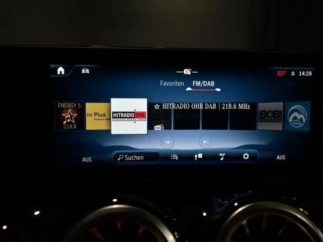 Mercedes-Benz EQA 350 4MATIC Progressive