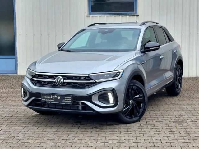 Volkswagen T-Roc DSG R-Line Style