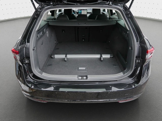 Skoda Superb 2.0 TDI Combi