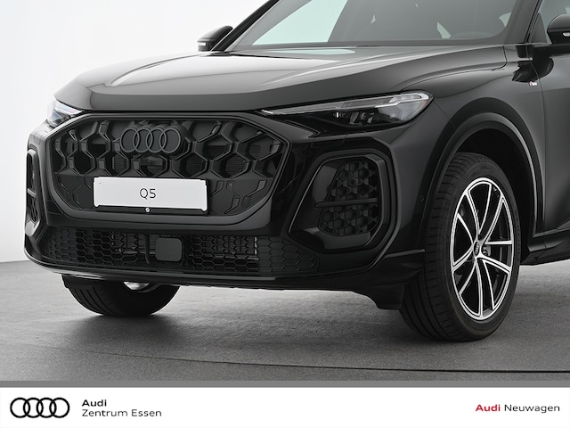 Audi Q5 Quattro S-Tronic Sportback