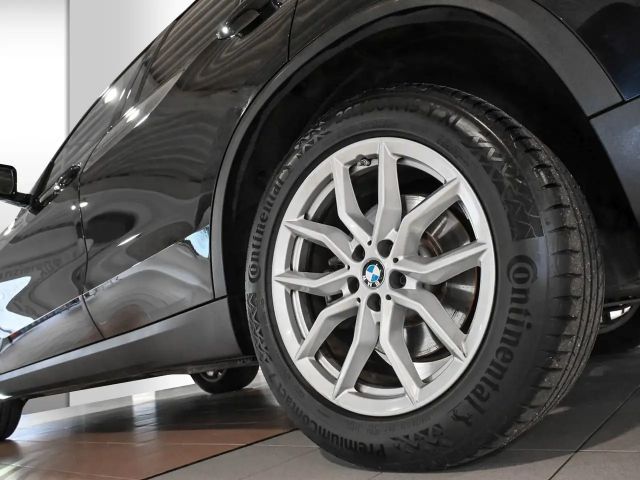 BMW X5 xDrive