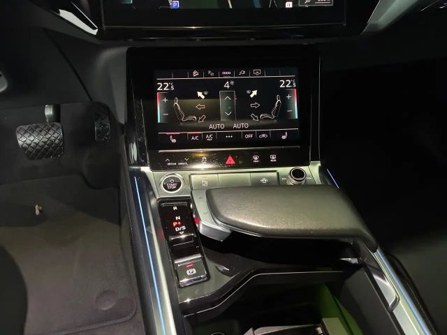 Audi e-tron 55 Quattro S-Line