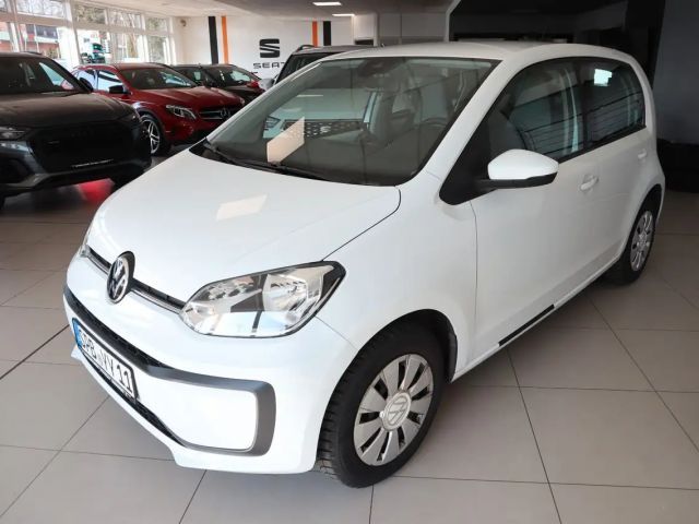 Volkswagen up! /DAB/KAMERA/PDC/BLUETOOTH