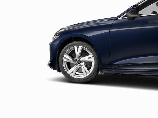 Audi A5 Avant S-Tronic