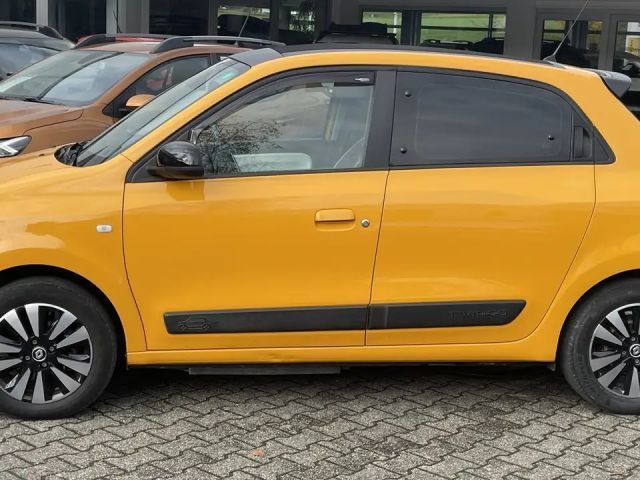 Renault Twingo III